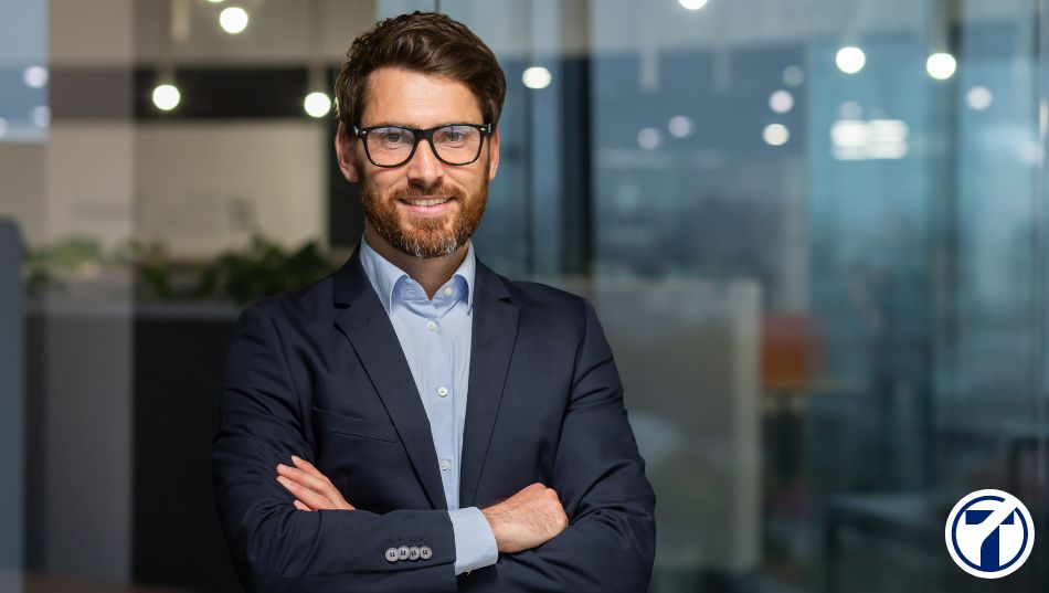 Acta de titularidad real de una sociedad