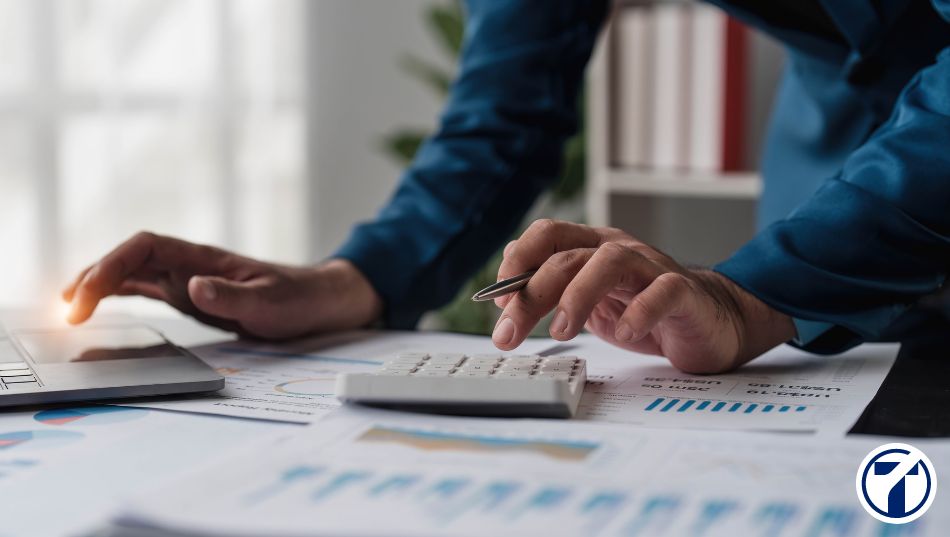 Cómo contabilizar provisiones de fondos en una empresa