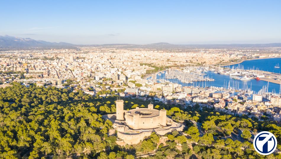 Cuota cero en Baleares para nuevos autónomos