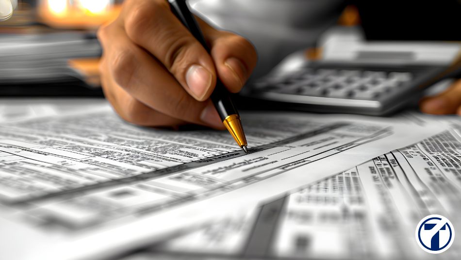 Qué es el número de identificación fiscal | Empresas y autónomos