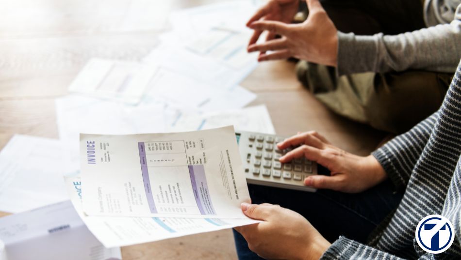 Tipos de facturas y sus diferencias ¿Cuándo necesito usarlas?
