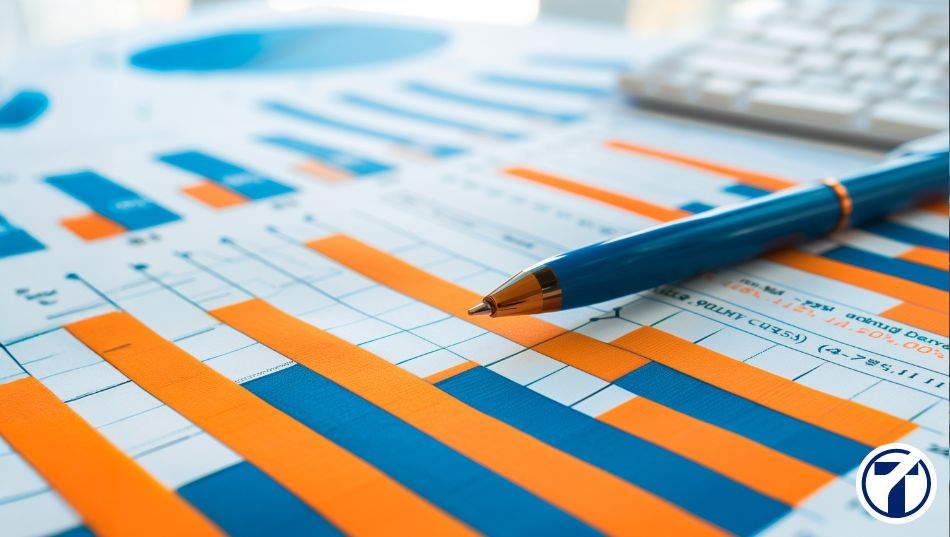 Los 9 Ratios financieros más importantes y su interpretación