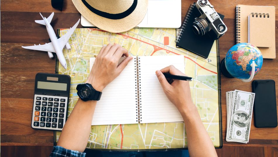 Qué es el Régimen Especial de Agencias de Viajes | Ejemplos