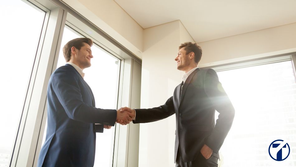 ¿Cómo contabilizar una fusión por absorción?