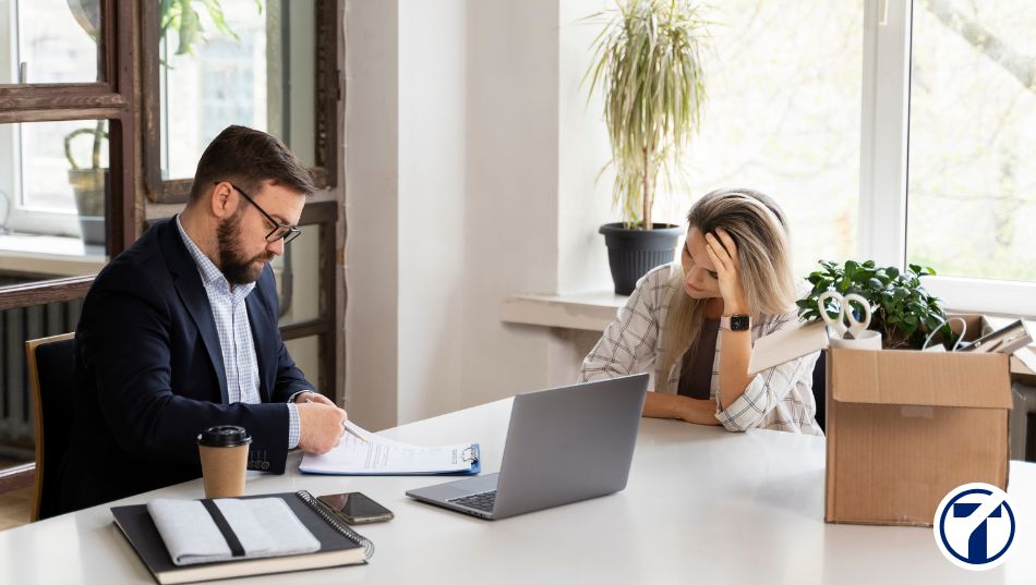 Cómo calcular el finiquito de un trabajador