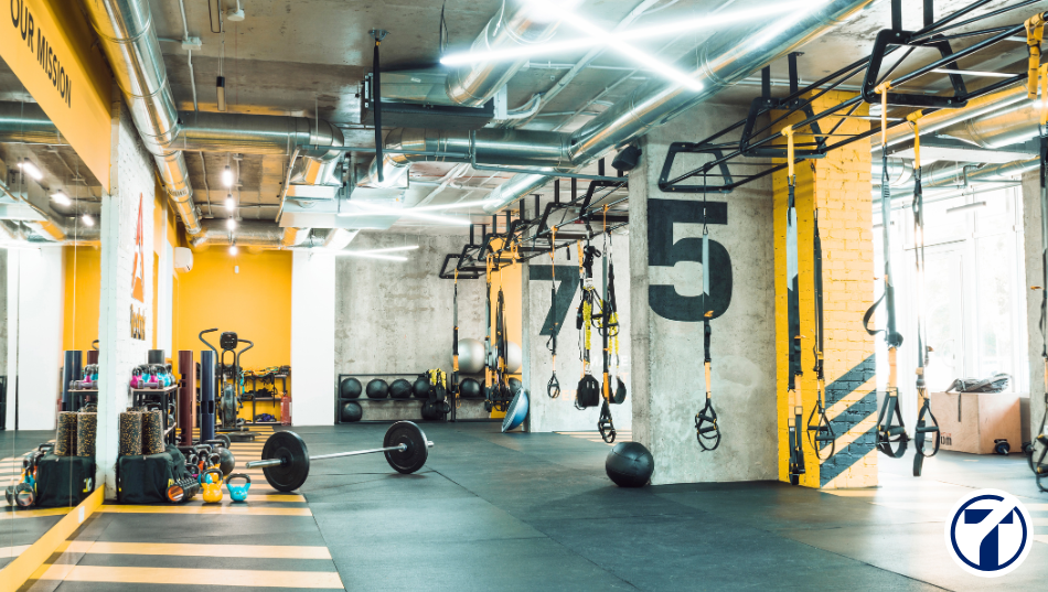 Cómo montar un gimnasio | Costes + paso a paso