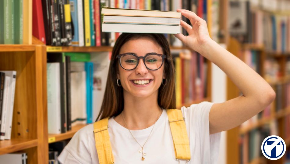 Cómo montar una librería rentable en España | Plan de negocio