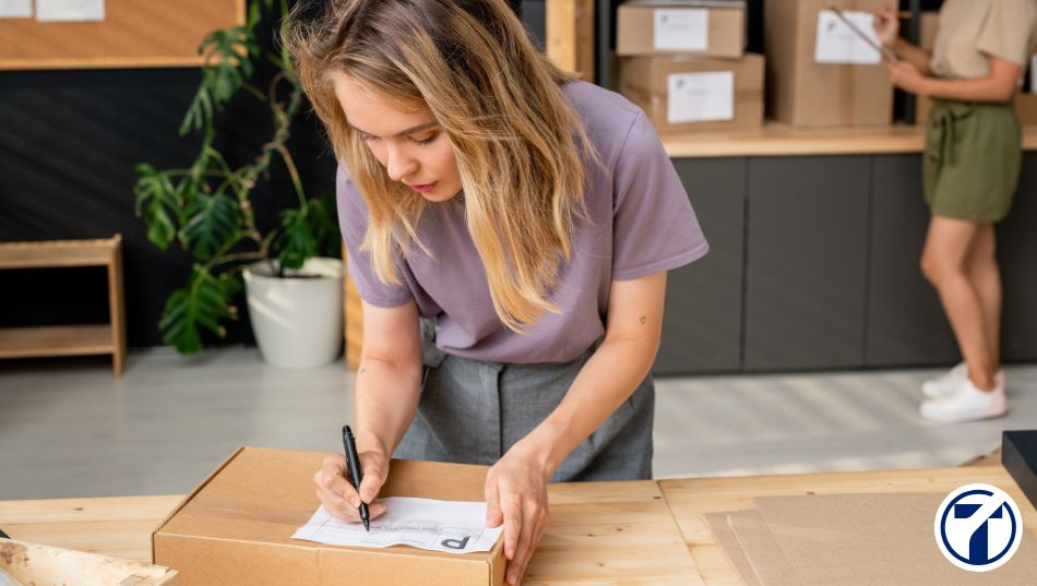 ¿Cómo solicitar ser un punto de recogida de Amazon?