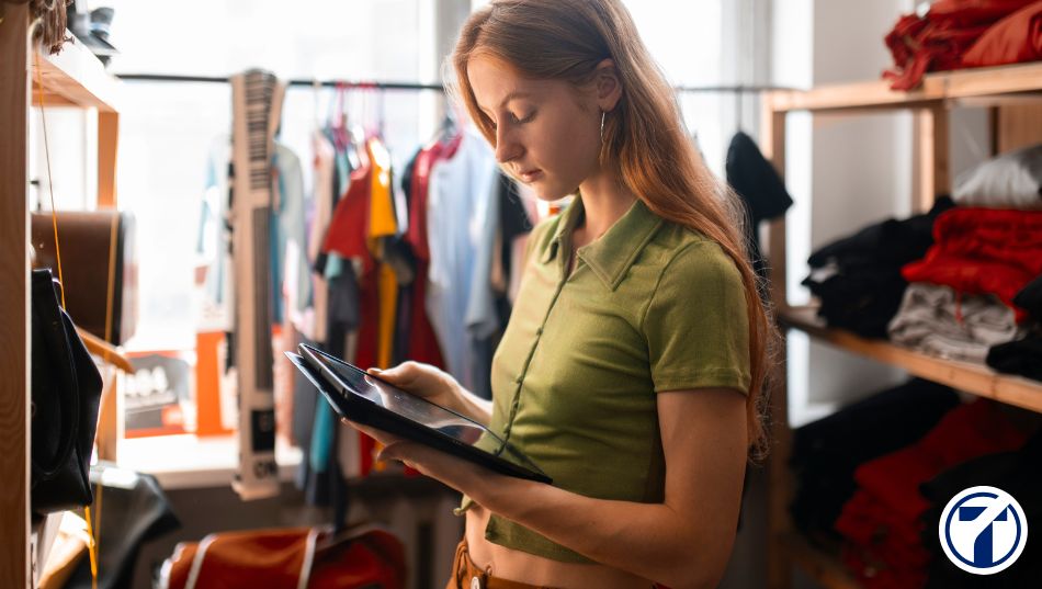 ¿Cuánto debe facturar una tienda para ser rentable?