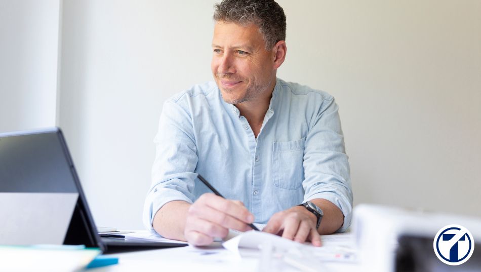 ¿Puedo delegar mis impuestos o tengo que revisar algo?