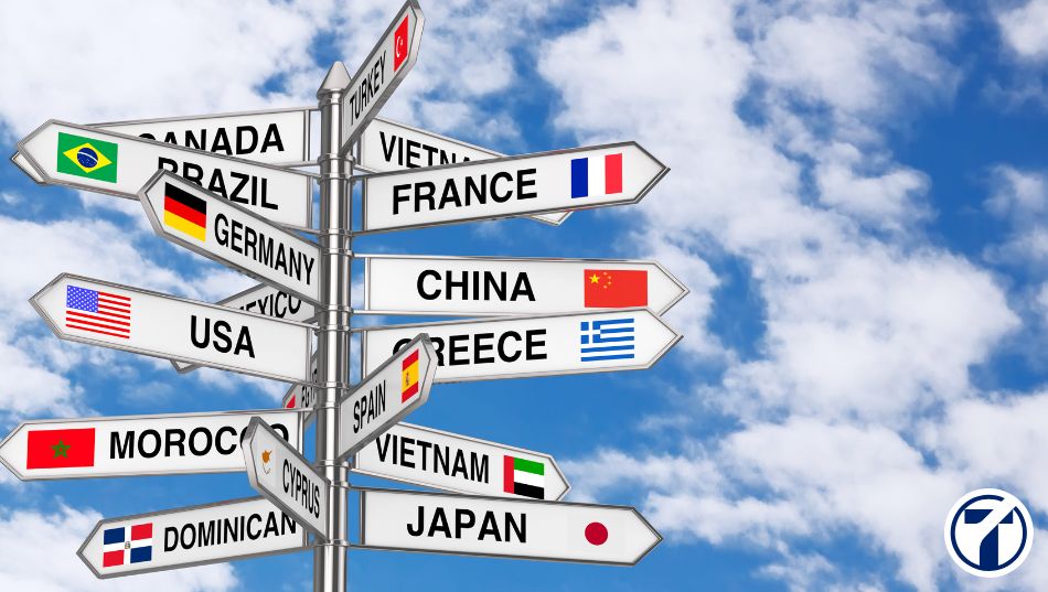 Cómo tributar en dos países a la vez | Doble imposición