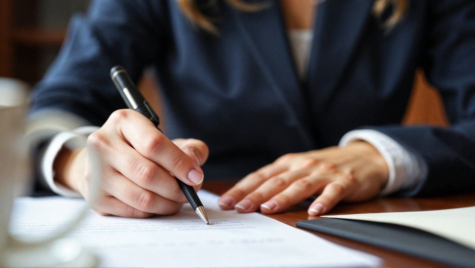 servicios que ofrece una notaría online