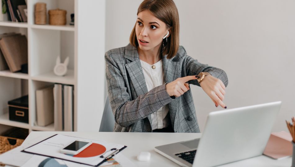 Se puede despedir por faltar al trabajo 3 días